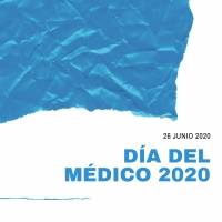 Día del Médico 2020