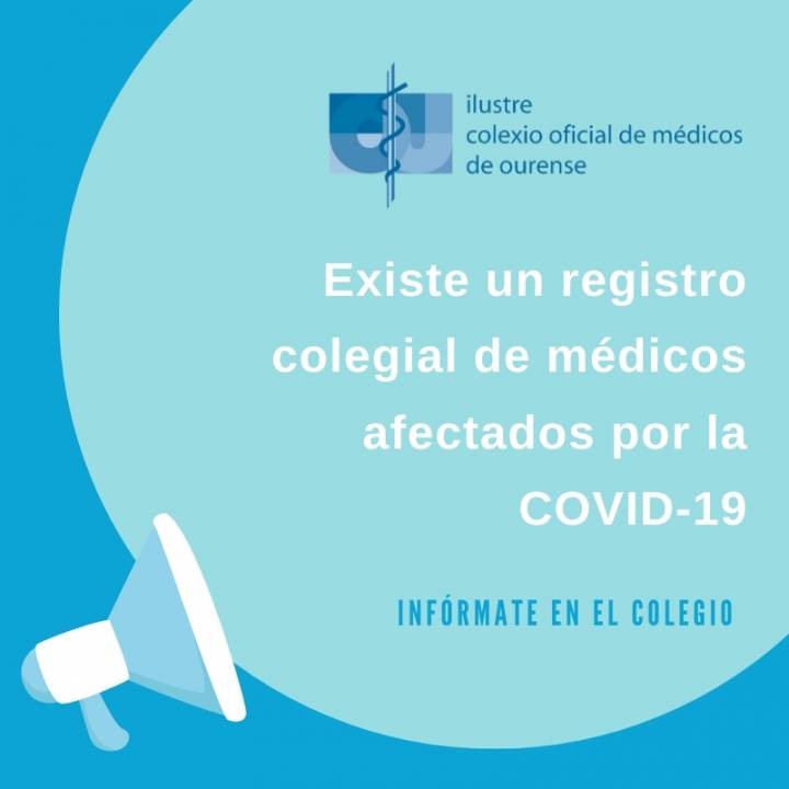 Registro COVID 19