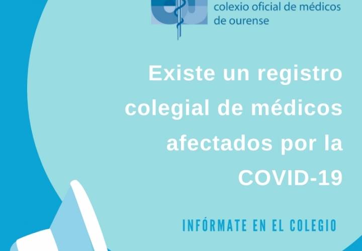 Registro COVID 19