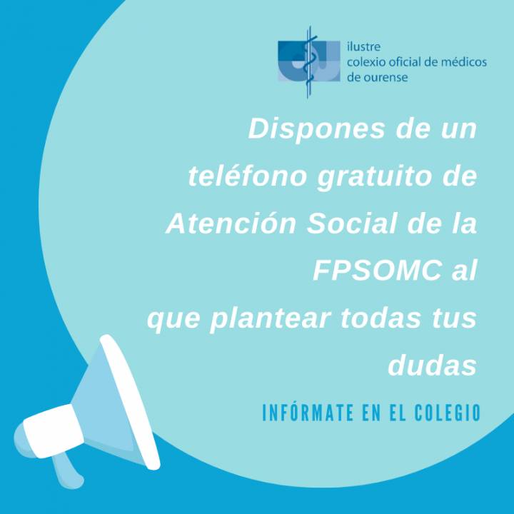 Atención Social FPSOMC