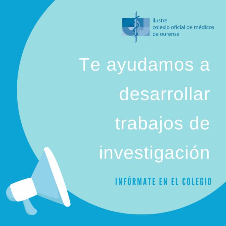 Desarrollo de trabajos de investigación