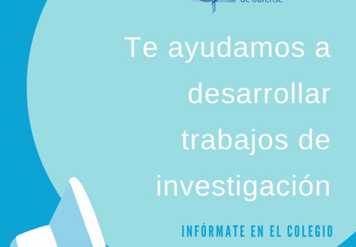 Desarrollo de trabajos de investigación