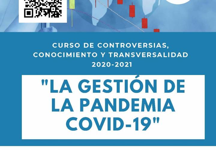 La gestión de la pandemia COVID-19