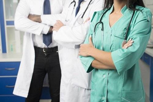 Carta abierta a la población de la vocalía de médicos de Hospitales del ICOMOu