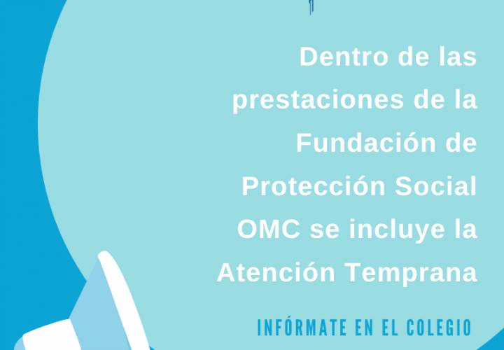 Atención Temprana FPSOMC