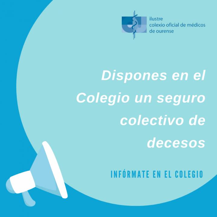 Seguro colectivo de decesos