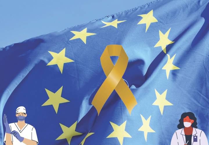 Día Europeo Contra las Agresiones a Médicos y Profesionales Sanitarios