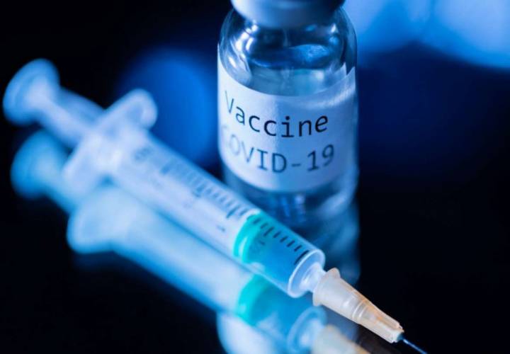 Pandemia COVID19. Comunicado sobre Vacunas