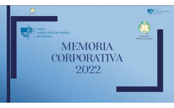 MEMORIA COM OURENSE 2022