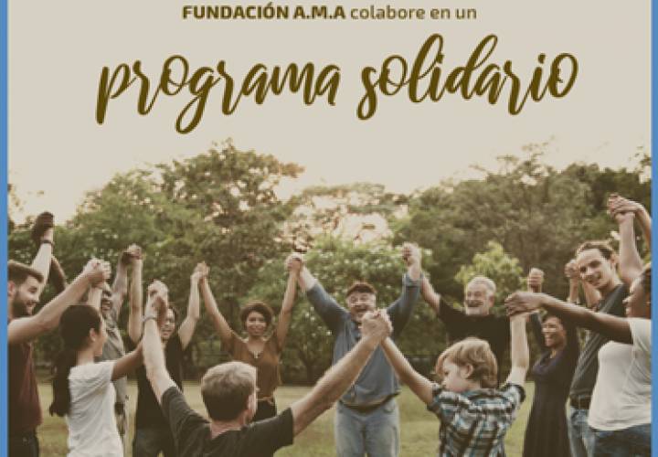 VIII Premio Mutualista Solidario/ A.M.A.