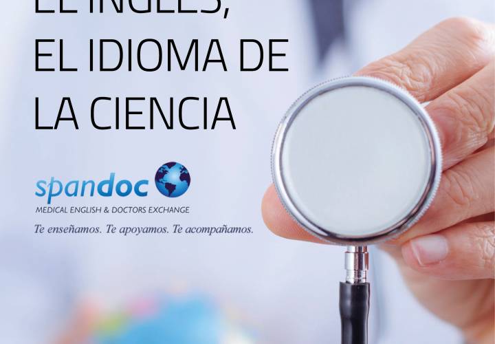 CURSO DE INGLÉS MÉDICO