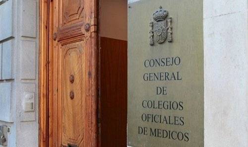 La Asamblea General del CGCOM elige a cinco nuevos miembros de la Comisión Central de Deontología