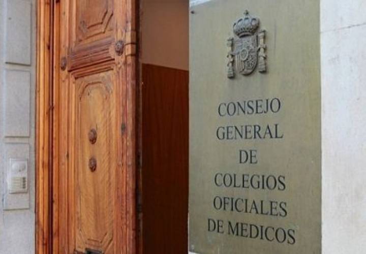 La Asamblea General del CGCOM elige a cinco nuevos miembros de la Comisión Central de Deontología