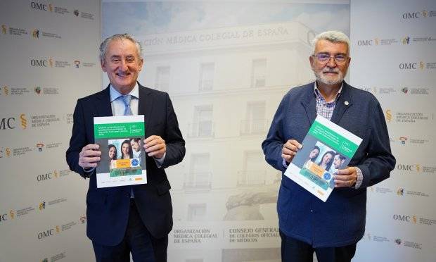 N.P. - Médicos y especialistas podrán solicitar el reconocimiento de actividades de Desarrollo Profesional Continuo con Créditos Europeos a través de SEAFORMEC