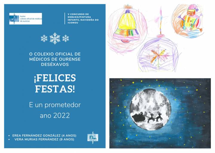 Felices Fiestas