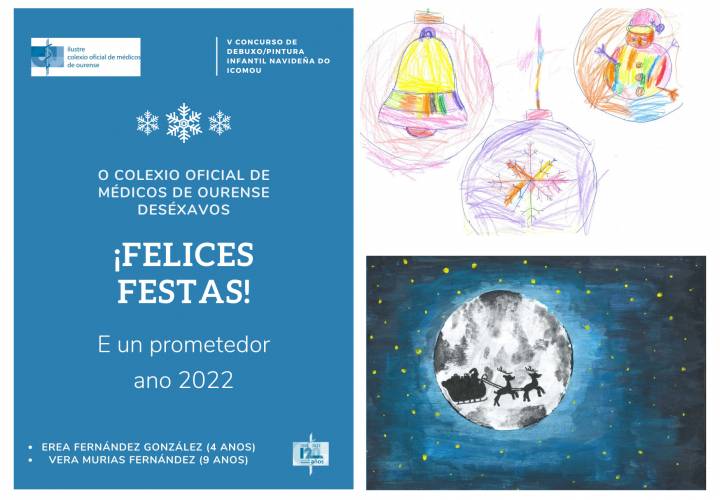 Felices Festas