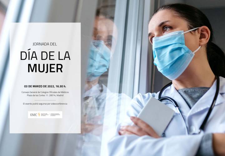 Un 66% de las médicas han visto o sufrido desigualdades por cuestión de género