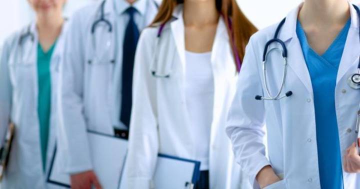 Tutorización en Formación Sanitaria Especializada en España