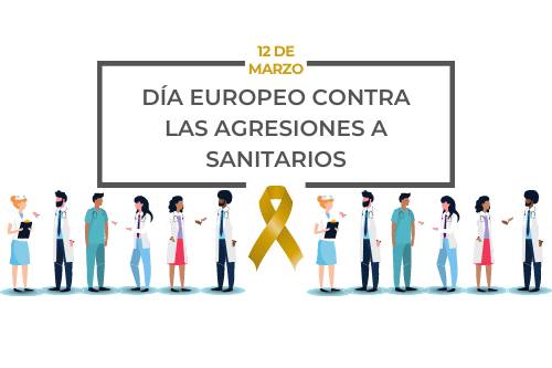 El CGCOM presenta los datos de las agresiones sufridas por médicos y médicas de 2021