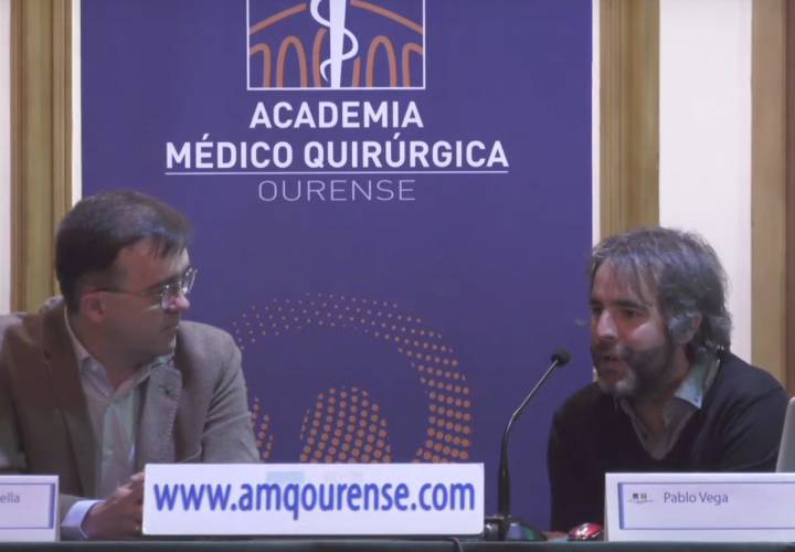 Sesión AMQ: TRANSPLANTE DE MICROBIOTA FECAL: PRESENTE Y FUTURAS DIRECCIONES.