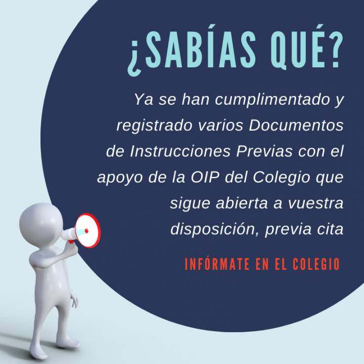 Servicio OIP del ICOMOu