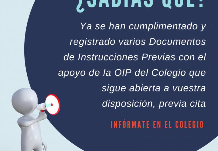 Servicio OIP del ICOMOu