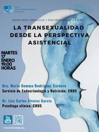 La transexualidad desde la perspectiva asistencial