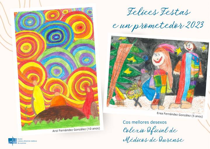 Felices Festas