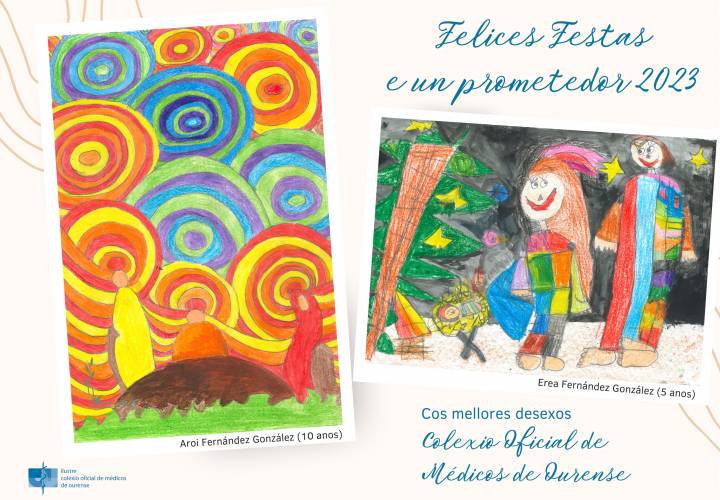 Felices Festas