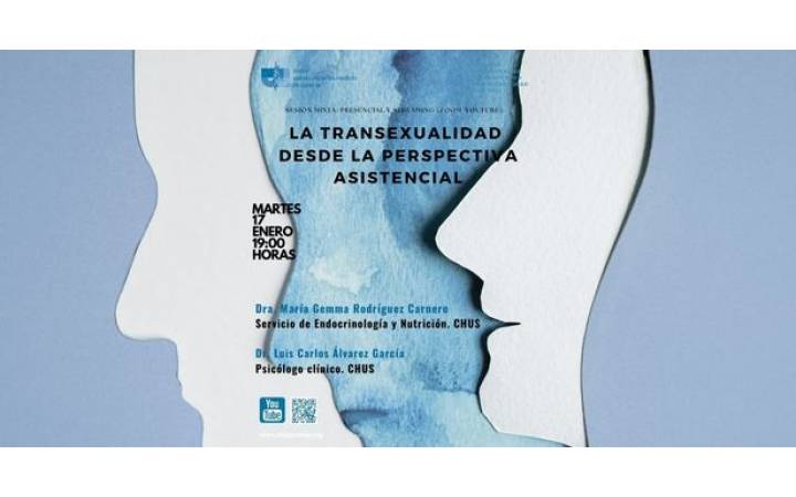La transexualidad desde la perspectiva asistencial