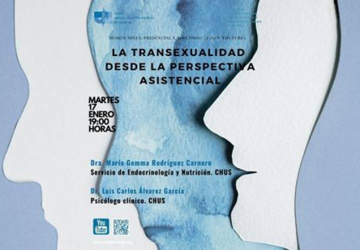 La transexualidad desde la perspectiva asistencial