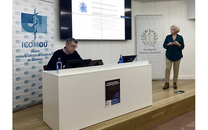 Trastornos del movimiento. Estimulación cerebral profunda