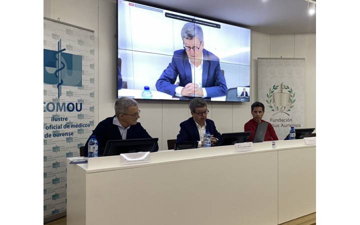 Vídeo Atención Primaria: una crisis de oferta o de ¿demanda?
