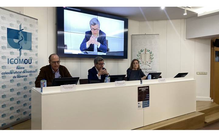 Manejo diagnóstico de una adenopatía