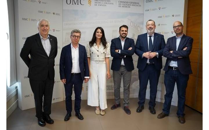 La concienciación, el trabajo multidisciplinar y el enfoque One Health son esenciales para la lucha contra el cambio climático desde el sector salud