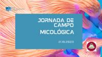 JORNADA DE CAMPO MICOLÓGICA