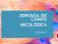 JORNADA DE CAMPO MICOLÓGICA