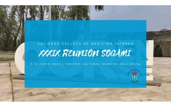 Vídeo Formación SOGAMI: Medicina Genómica/ Personalizada y Medicina Interna