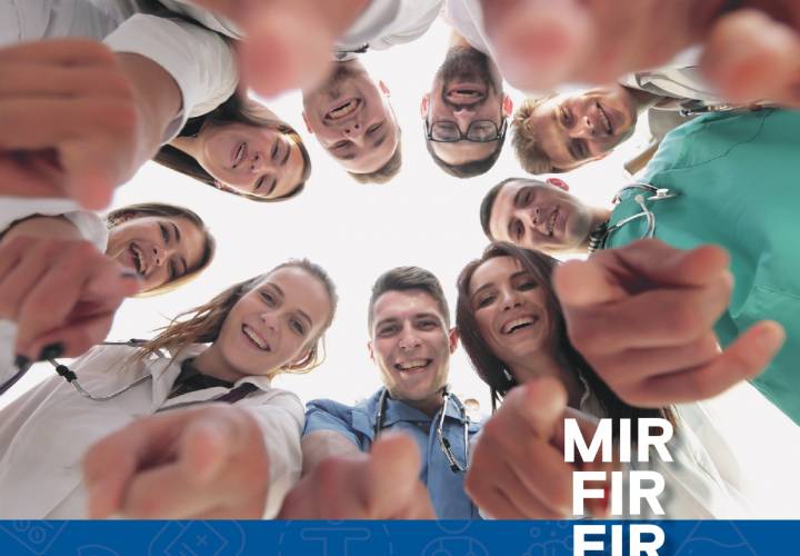CONVOCATORIA BECAS FUNDACION AMA 2024-2025