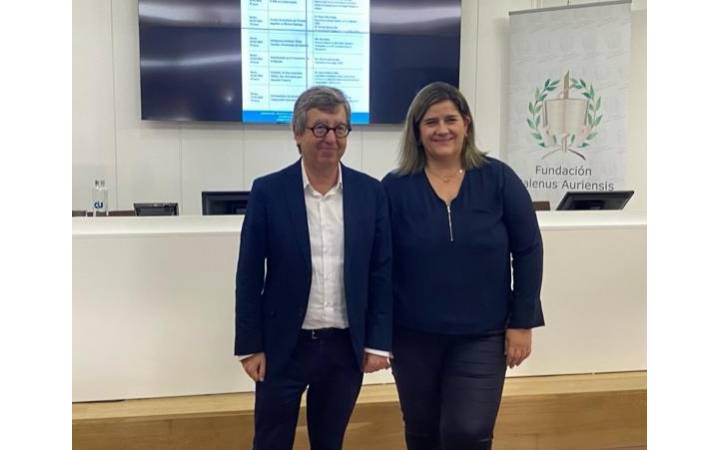 Presentación del Programa Formativo 2023-2024