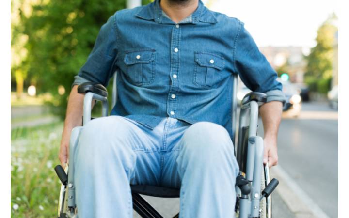 El 40% de las ayudas de la Fundación de los médicos se destina a discapacidad