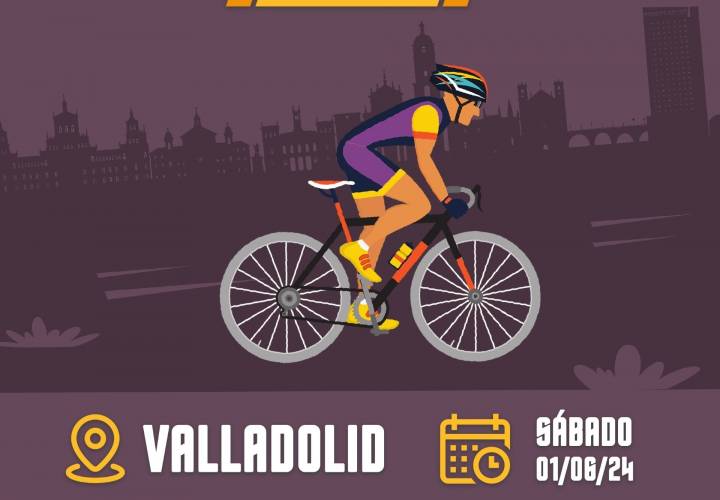 XV Campeonato Nacional de Ciclismo para Médicos - Valladolid 2024