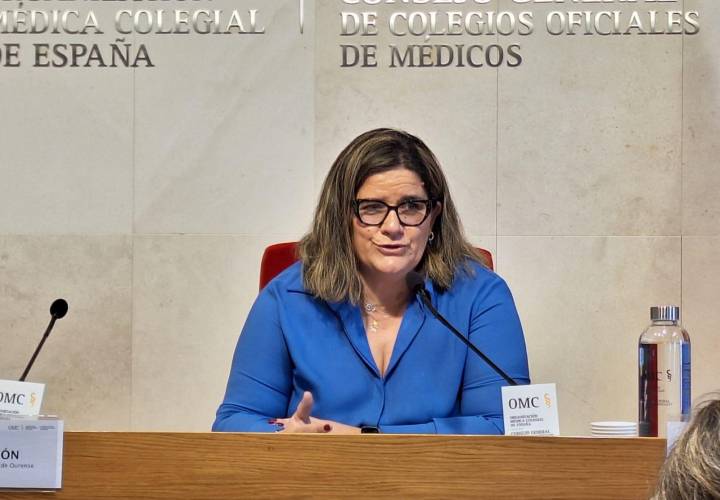 Debate: 'Análisis de la normativa sobre igualdad y conciliación en la profesión médica'