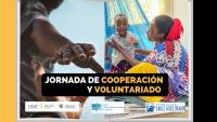 Jornada de Cooperación y Voluntariado: Compromiso Médico con el Bienestar Global