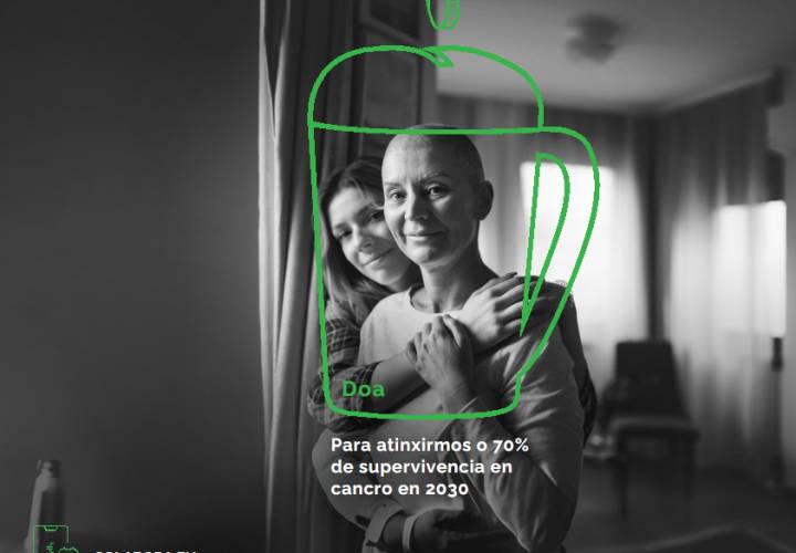 Día da Colecta da Asociación Española Contra o Cancro de Ourense