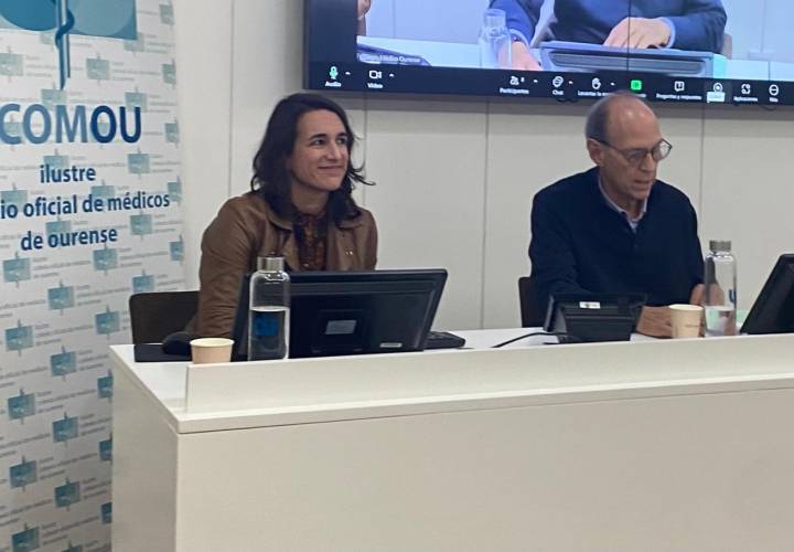 Prehabilitación en cirugía: Concepto. Colaboración multidisciplinar