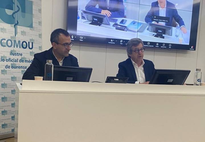 El cine en la formación de los profesionales sanitarios