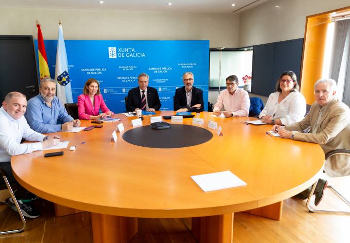 Renovado o compromiso co Programa PAIME