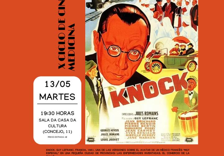 Knock