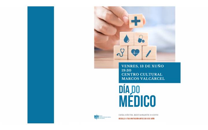 Día del Médico 2025